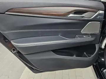 2021 BMW 6 серии с пробегом 83 614 км