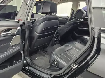 2021 BMW 6 серии с пробегом 83 614 км