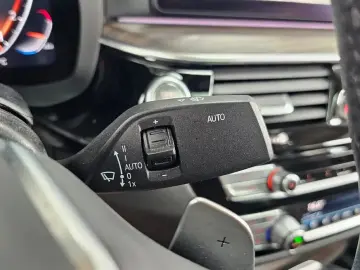 2021 BMW 6 серии с пробегом 83 614 км
