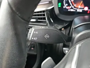 2021 BMW 6 серии с пробегом 83 614 км