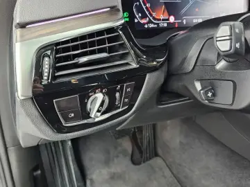 2021 BMW 6 серии с пробегом 83 614 км
