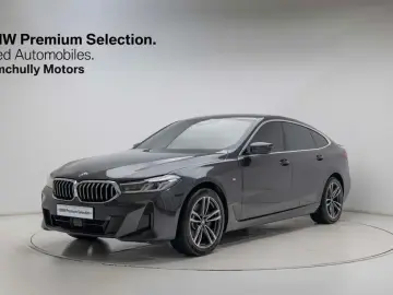 BMW 6 серии