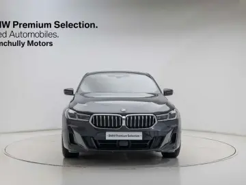2022 BMW 6 серии с пробегом 102 226 км