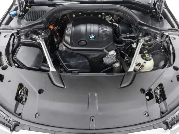 2022 BMW 6 серии с пробегом 102 226 км