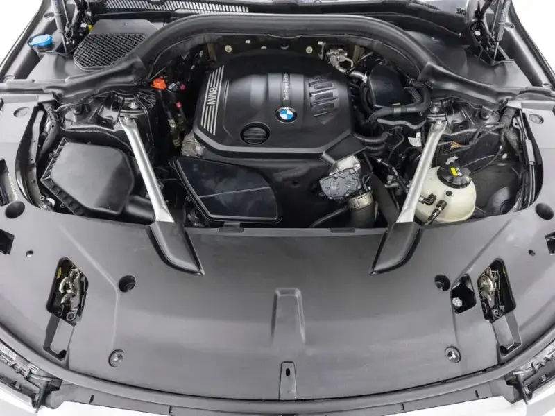 2022 BMW 6 серии с пробегом 102 226 км