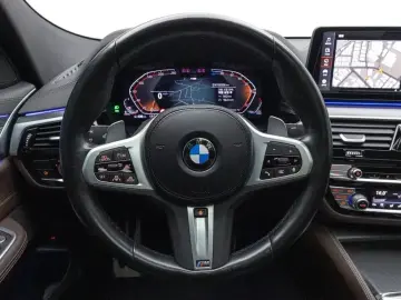 2022 BMW 6 серии с пробегом 102 226 км