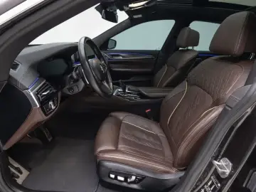 2022 BMW 6 серии с пробегом 102 226 км