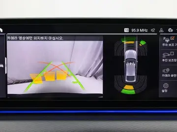 2022 BMW 6 серии с пробегом 102 226 км