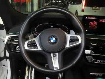 2023 BMW 6 серии с пробегом 34 471 км