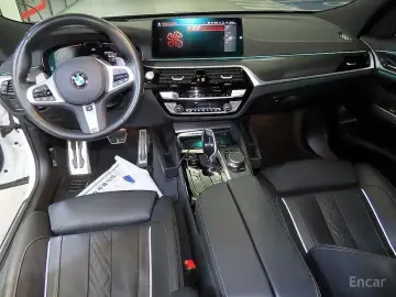 2023 BMW 6 серии с пробегом 34 471 км