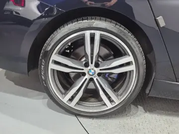 2022 BMW 6 серии с пробегом 125 384 км