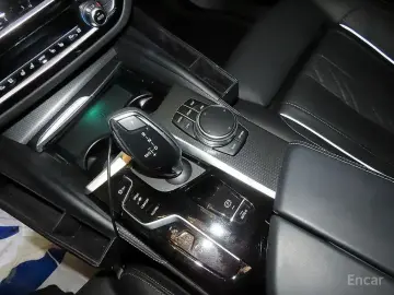 2023 BMW 6 серии с пробегом 34 471 км