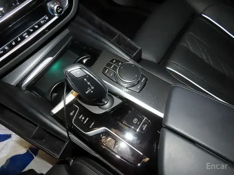 2023 BMW 6 серии с пробегом 34 471 км