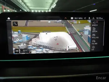 2023 BMW 6 серии с пробегом 34 471 км