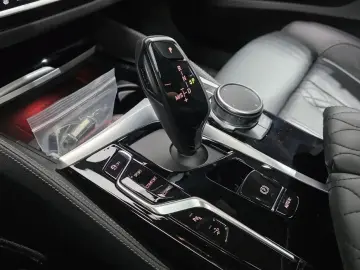 2022 BMW 6 серии с пробегом 125 384 км