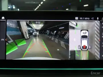 2023 BMW 6 серии с пробегом 34 471 км