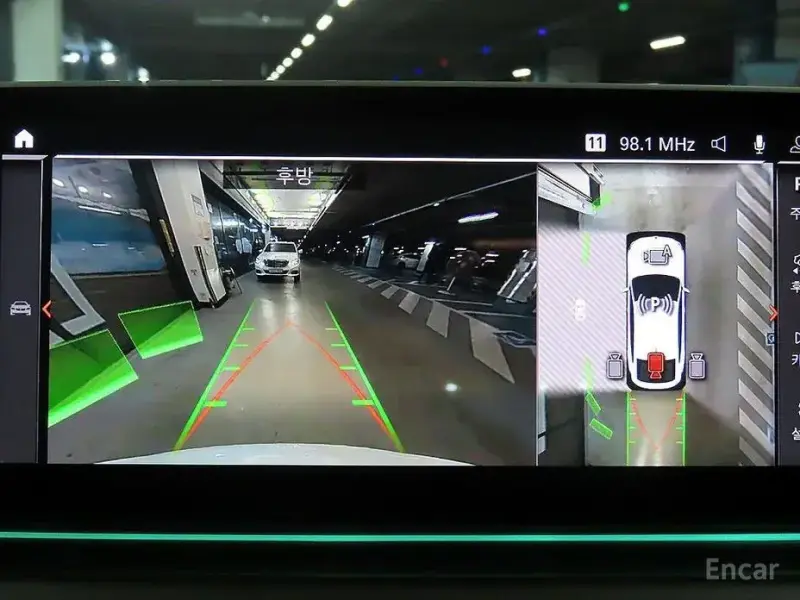 2023 BMW 6 серии с пробегом 34 471 км