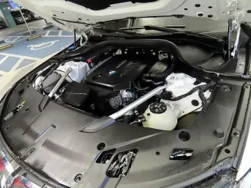 2023 BMW 6 серии с пробегом 34 471 км