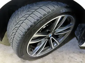 2023 BMW 6 серии с пробегом 34 471 км