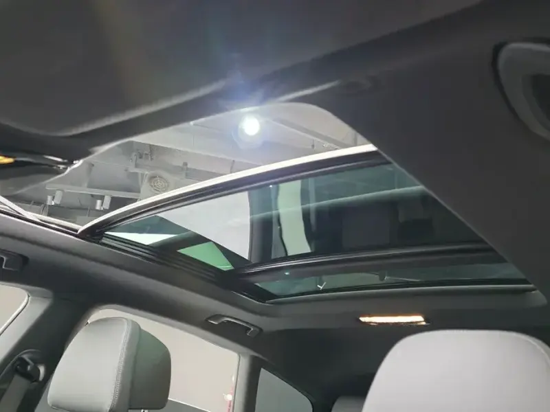 2022 BMW 6 серии с пробегом 125 384 км