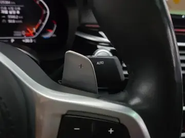 2022 BMW 6 серии с пробегом 125 384 км