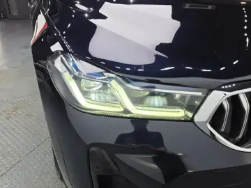 2022 BMW 6 серии с пробегом 125 384 км