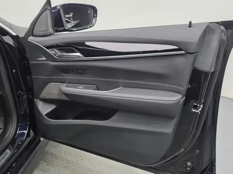 2022 BMW 6 серии с пробегом 125 384 км