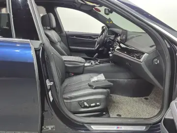 2022 BMW 6 серии с пробегом 125 384 км