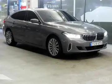 BMW 6 серии