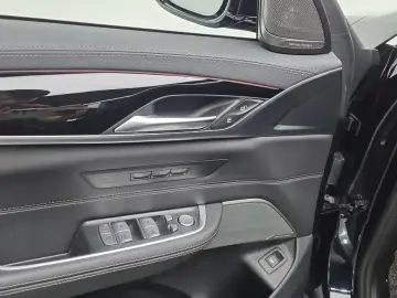 2022 BMW 6 серии с пробегом 125 384 км