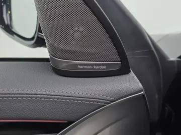 2022 BMW 6 серии с пробегом 125 384 км