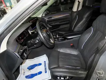 2022 BMW 6 серии с пробегом 142 125 км