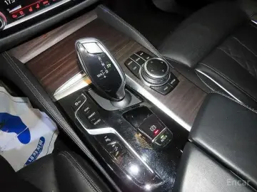 2022 BMW 6 серии с пробегом 142 125 км