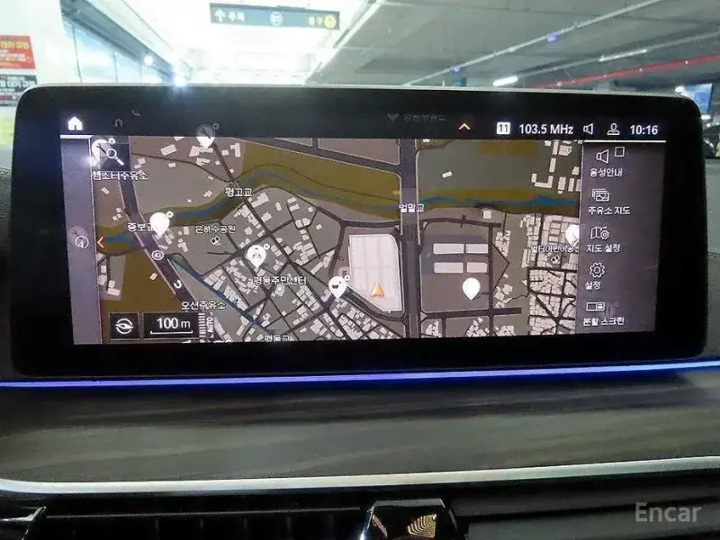 2022 BMW 6 серии с пробегом 142 125 км