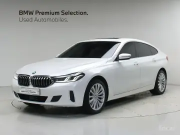 BMW 6 серии