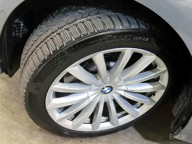 2022 BMW 6 серии с пробегом 142 125 км