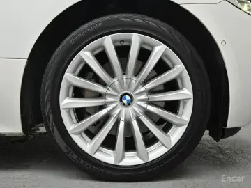 2021 BMW 6 серии с пробегом 94 489 км