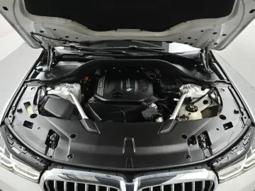 2021 BMW 6 серии с пробегом 94 489 км
