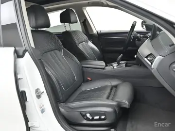 2021 BMW 6 серии с пробегом 94 489 км