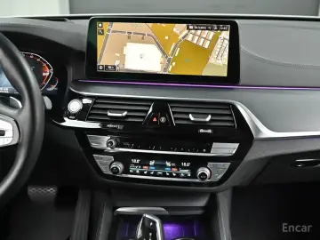 2021 BMW 6 серии с пробегом 94 489 км