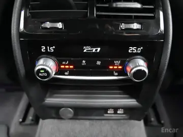 2021 BMW 6 серии с пробегом 94 489 км