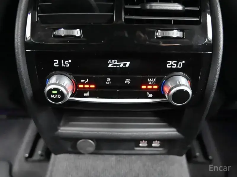 2021 BMW 6 серии с пробегом 94 489 км