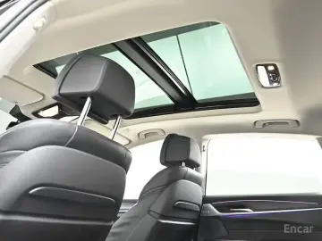 2021 BMW 6 серии с пробегом 94 489 км