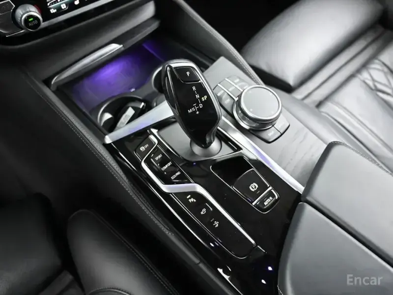 2021 BMW 6 серии с пробегом 94 489 км