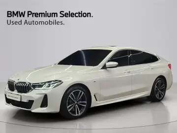 BMW 6 серии