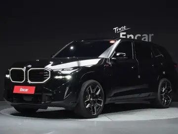 BMW XM