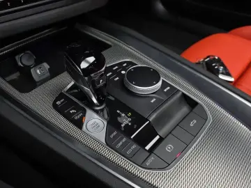 2024 BMW Z4 с пробегом 13 863 км