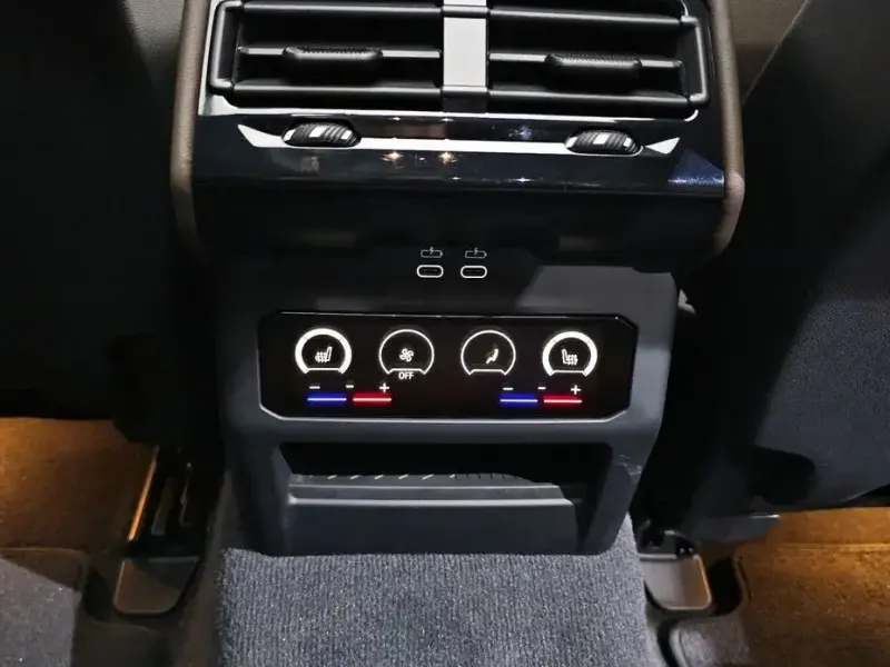 2025 BMW i5 с пробегом 20 004 км