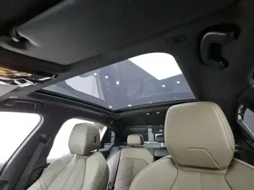 2025 BMW i5 с пробегом 20 004 км