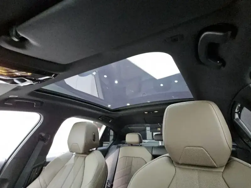 2025 BMW i5 с пробегом 20 004 км